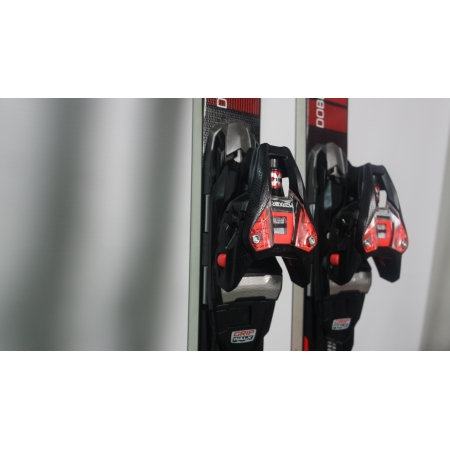 PA12 Nordica Dobermann GSR 185 idealne