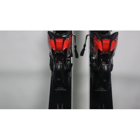 PA12 Nordica Dobermann GSR 185 idealne