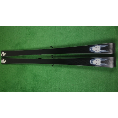 PA12 Nordica Dobermann GSR 185 idealne
