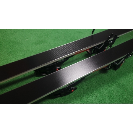 PA12 Nordica Dobermann GSR 185 idealne