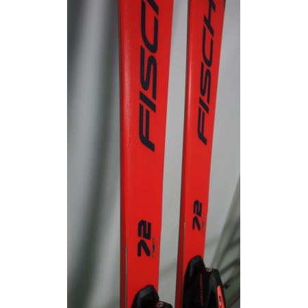 PA26 Fischer RC One 72 170