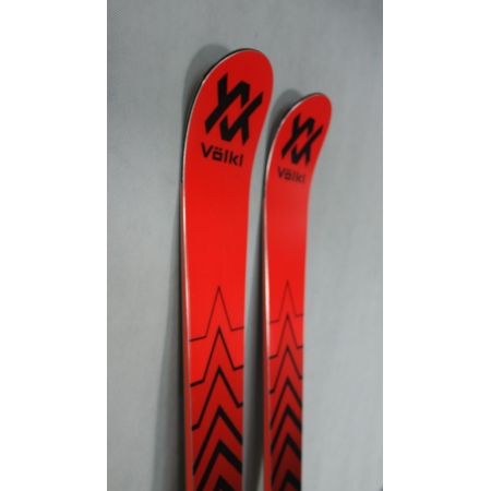 PH96 Volkl GS FIS JR 170 test 2023 idealne