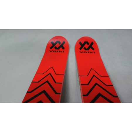 PH96 Volkl GS FIS JR 170 test 2023 idealne