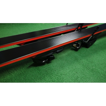 PH96 Volkl GS FIS JR 170 test 2023 idealne