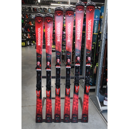 Rossignol Hero MT 2026 jak nowe 159 167 175