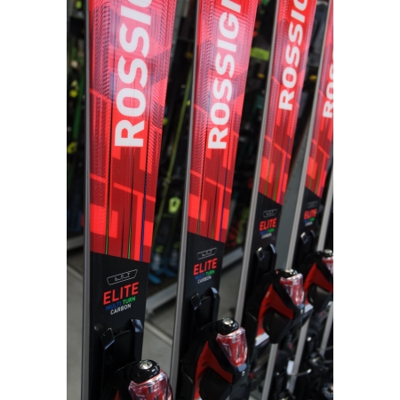 Rossignol Hero MT 2026 jak nowe 159 167 175