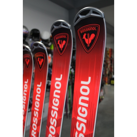 Rossignol Hero MT 2026 jak nowe 159 167 175