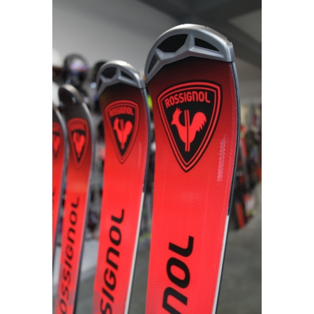 Rossignol Hero ST Ti 2026 jak nowe 162 167
