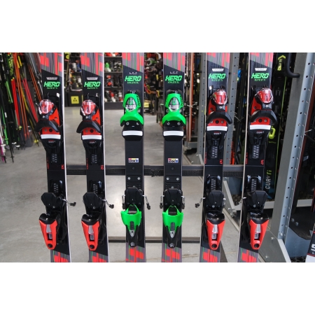 Rossignol Hero ST Ti 2026 jak nowe 162 167