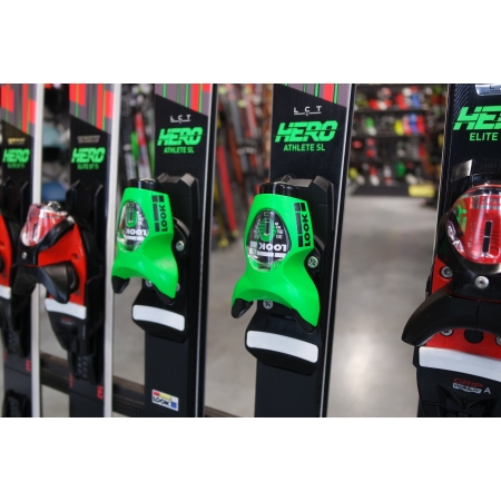 Rossignol Hero ST Ti 2026 jak nowe 162 167