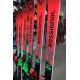 Rossignol Hero ST Ti 2026 jak nowe 162 167