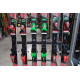 Rossignol Hero ST Ti 2026 jak nowe 162 167