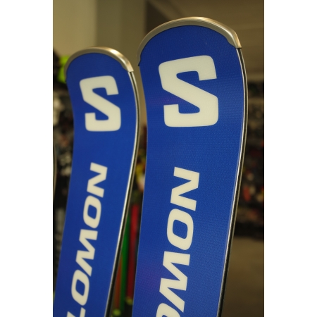 Salomon GS Race 12 Potestowe 2025 Idealne  180