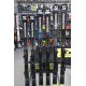Salomon S max 8 Potestowe 2024  160  Idealne
