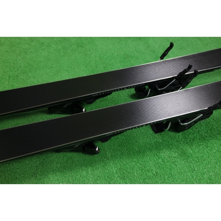 Salomon S Max X7 Ti Potestowe  160