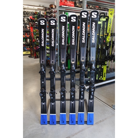 Salomon S Max X7 Ti Potestowe  160