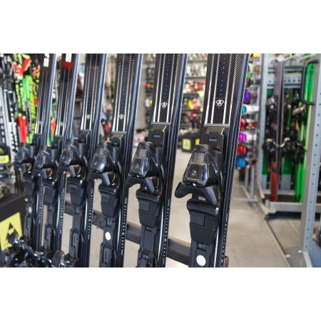 Salomon S Max X7 Ti Potestowe  160