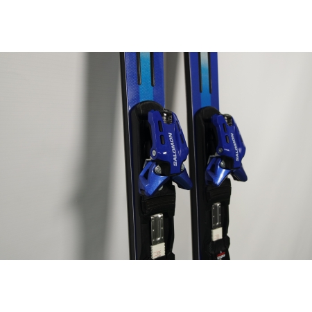 OB11 Salomon S Race GS 12 180 test 2025 idealne