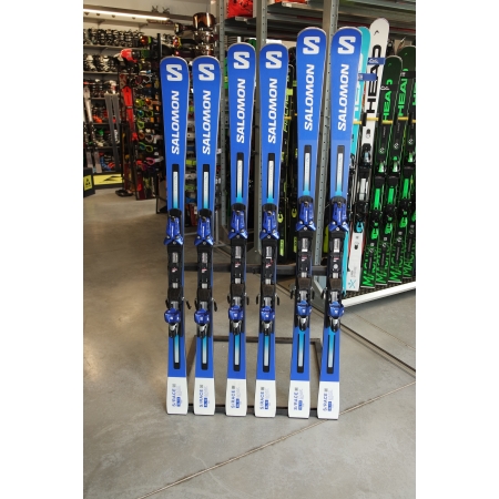 Salomon SL 12 Potestowe 2025 160