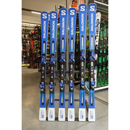 Salomon SL 12 Potestowe 2025 160