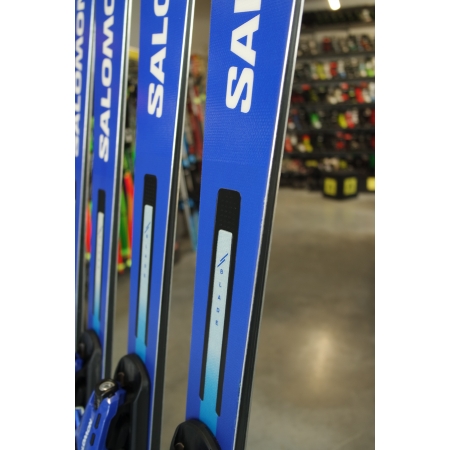 Salomon SL 12 Potestowe 2025 160