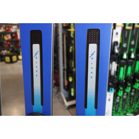 Salomon SL 12 Potestowe 2025 160