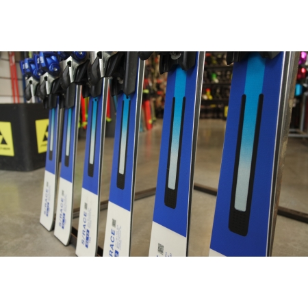 Salomon SL 12 Potestowe 2025 160