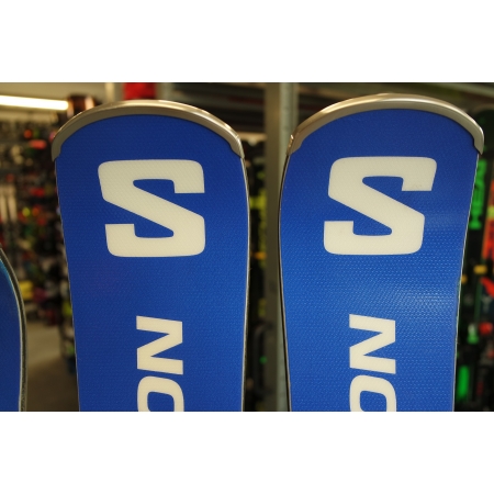 Salomon SL 12 Potestowe 2025 160