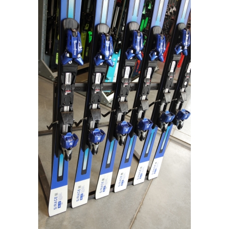 Salomon SL 12 Potestowe 2025 160