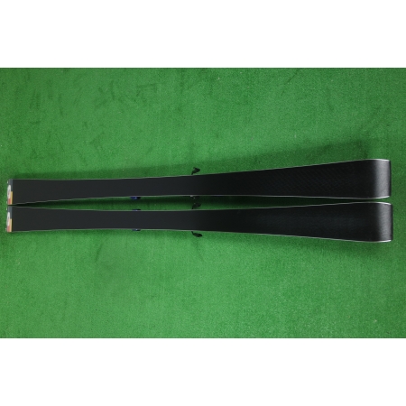 Salomon SL 12 Potestowe 2025 160