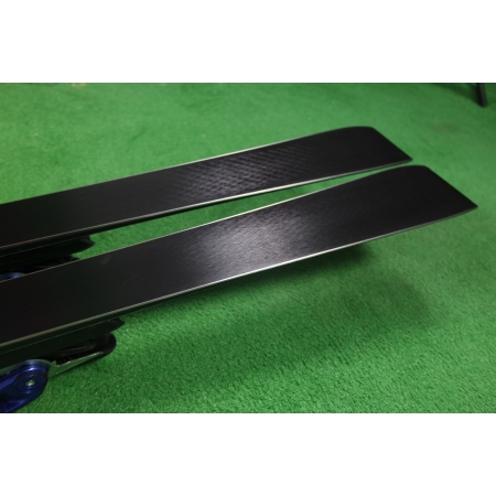 Salomon SL 12 Potestowe 2025 160