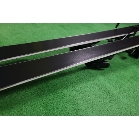 Stockli AX Laser Potestowe 168 Idealne