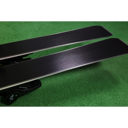 Stockli AX Laser Potestowe 168 Idealne