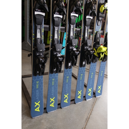 Stockli AX Laser Potestowe 168 Idealne