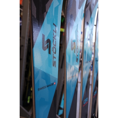 Stockli Montero AR Potestowe 2024 180 Idealne