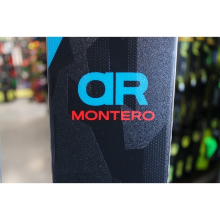 Stockli Montero AR Potestowe 2024 180 Idealne