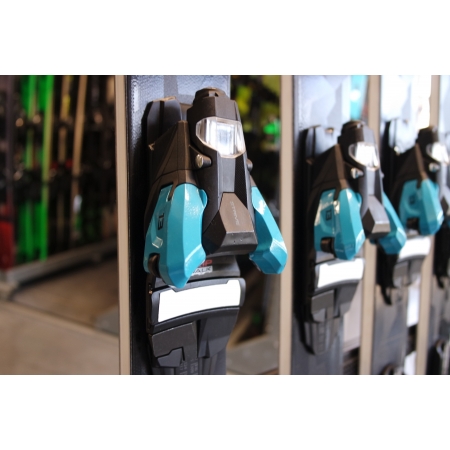 Stockli Montero AR Potestowe 2024 180 Idealne