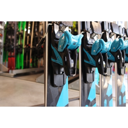 Stockli Montero AR Potestowe 2024 180 Idealne