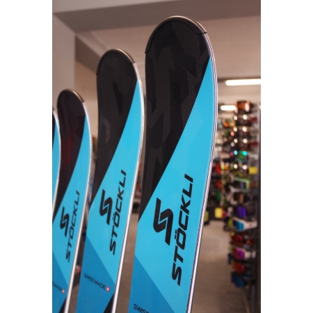 Stockli Montero AR Potestowe 2024 180 Idealne