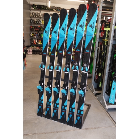 Stockli Montero AR Potestowe 2024 180 Idealne