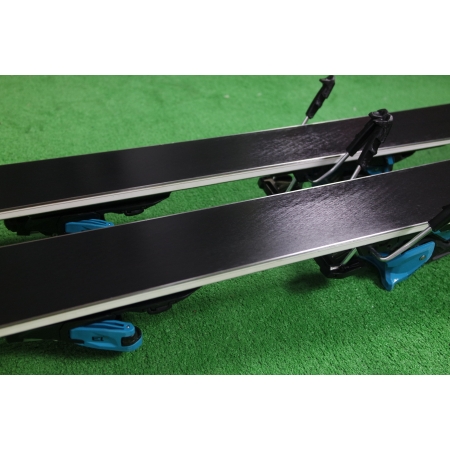 Stockli Montero AR Potestowe 2024 180 Idealne