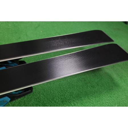 Stockli Montero AR Potestowe 2024 180 Idealne