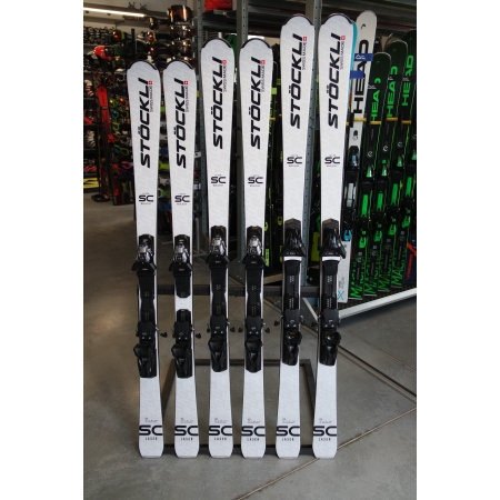 Stockli SC Laser Potestowe 2025 170 Idealne