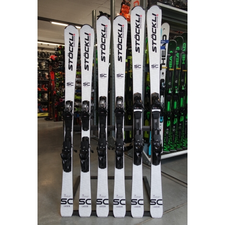 Stockli SC Laser Potestowe 2025 170 Idealne