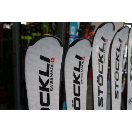 Stockli SC Laser Potestowe 2025 170 Idealne