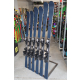Stockli Laser SC Orea Potestowe 163  Idealne