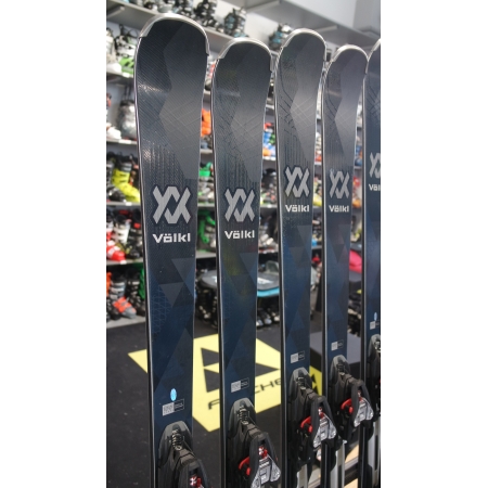 Volkl Deacon 72 2023 (163,168,173) jak nowe
