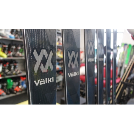 Volkl Deacon 72 2023 (163,168,173) jak nowe