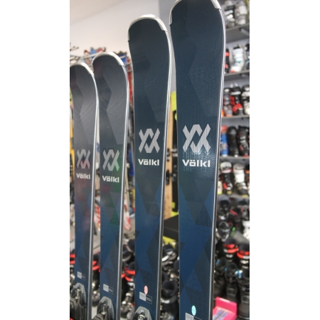 Volkl Deacon 72 2023 (163,168,173) jak nowe