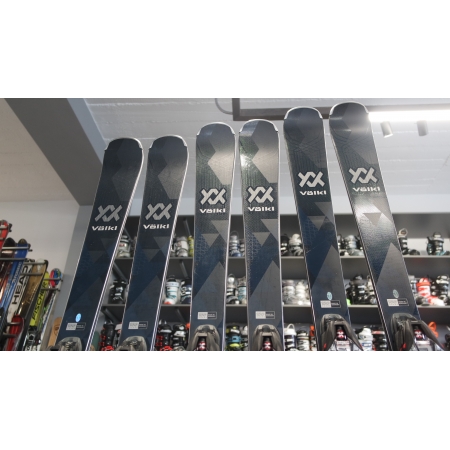Volkl Deacon 72 2023 (163,168,173) jak nowe